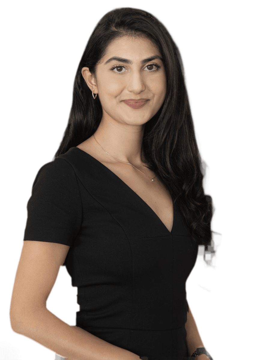 Rechtsanwältin Diana B. Haidari